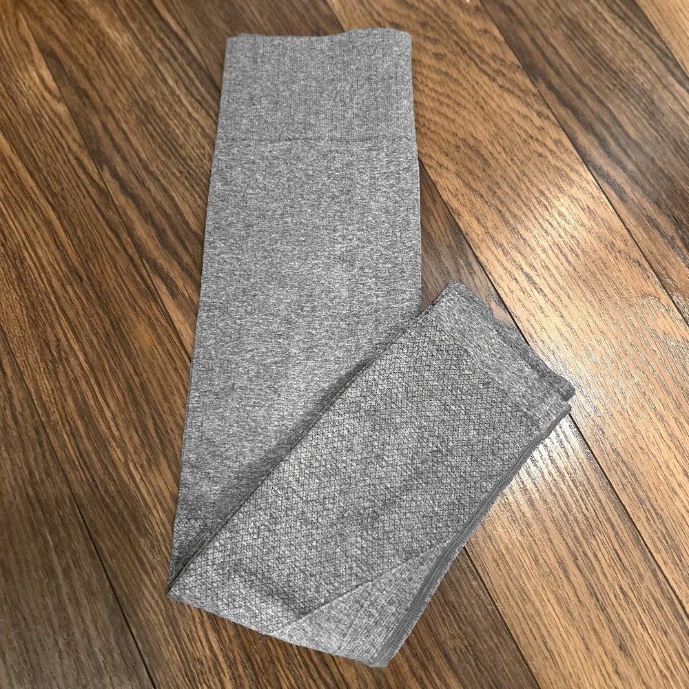 Athletic Works Stretch Gym Pants Leggings